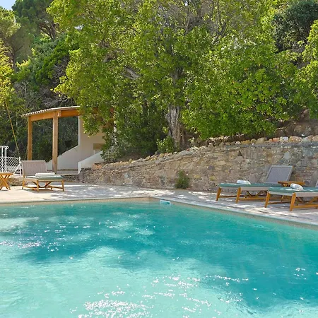 Villa Paradou Cavalaire-sur-Mer